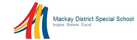 Mackay District Special School - Education NSW