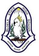 Biloela State High School