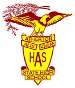 Atherton State High School - Adelaide Schools