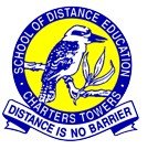Charters Towers School of Distance Education - Melbourne School