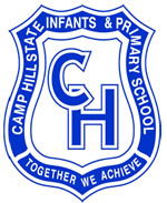 Camp Hill State Infants and Primary School - Education NSW