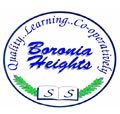 Boronia Heights State School - Melbourne School