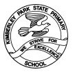 Kimberley Park State School  - Education VIC 0
