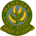 Marsden State School - Education VIC 0