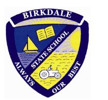 Birkdale State School - Melbourne School
