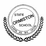 Ormiston State School - Education Perth