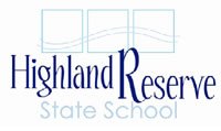 Highland Reserve State School - Education QLD