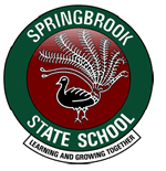 Springbrook State School - Melbourne School