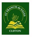 St Francis de Sales Clifton - Adelaide Schools