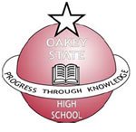 Oakey State High School