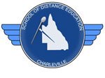 Charleville School of Distance Education - Melbourne School