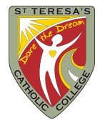 St Teresa's Catholic College 