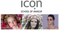 ICON School of Makeup - Adelaide Schools
