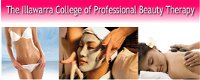 Llawarra College of Professional Beauty Therapy