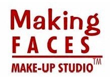 Making Faces Make-Up Studio  - Adelaide Schools