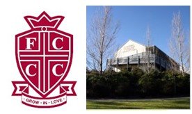 Flinders Christian Community Latrobe City Campus - Melbourne School