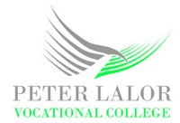Peter Lalor Secondary College - Education VIC