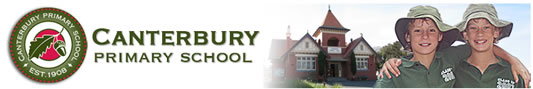 Canterbury Primary School - thumb 0
