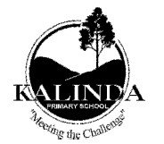 Kalinda Primary School