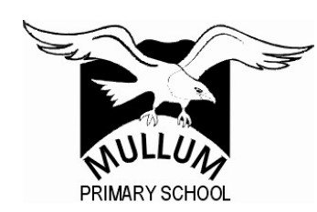 Mullum Primary School