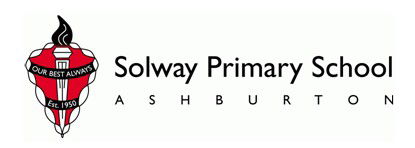 Solway Primary School - thumb 0