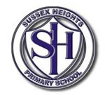 Sussex Heights Primary School - Adelaide Schools