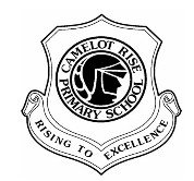 Camelot Rise Primary School - Melbourne School