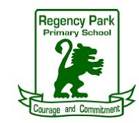 Regency Park Primary School - Education Perth