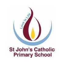 St John's Primary School Frankston - Melbourne School