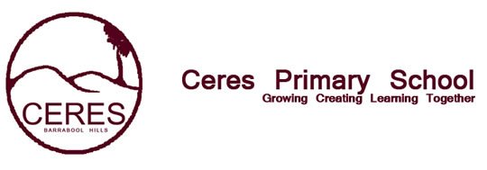 Ceres Primary School