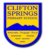 Clifton Springs Primary School - Melbourne School
