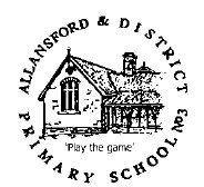 Allansford And District Primary School Allansford