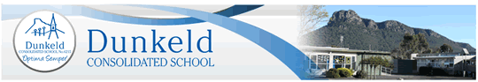 Dunkeld Consolidated School - Education Perth
