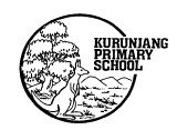 Kurunjang Primary School - Education WA