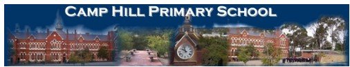 Camp Hill Primary School - Education Perth