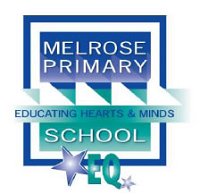 Melrose Primary School - Education Directory