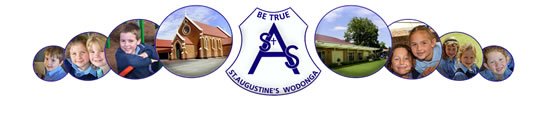 St Augustine's Primary School Wodonga