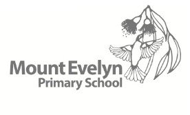 Mount Evelyn Primary School