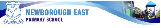 Newborough East Primary School - Education Perth