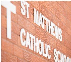 St Matthew's Primary School Windsor - thumb 2