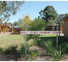 Holy Spirit Primary School St Clair - thumb 4