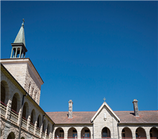 St Columba's Catholic College Springwood - Sydney Private Schools