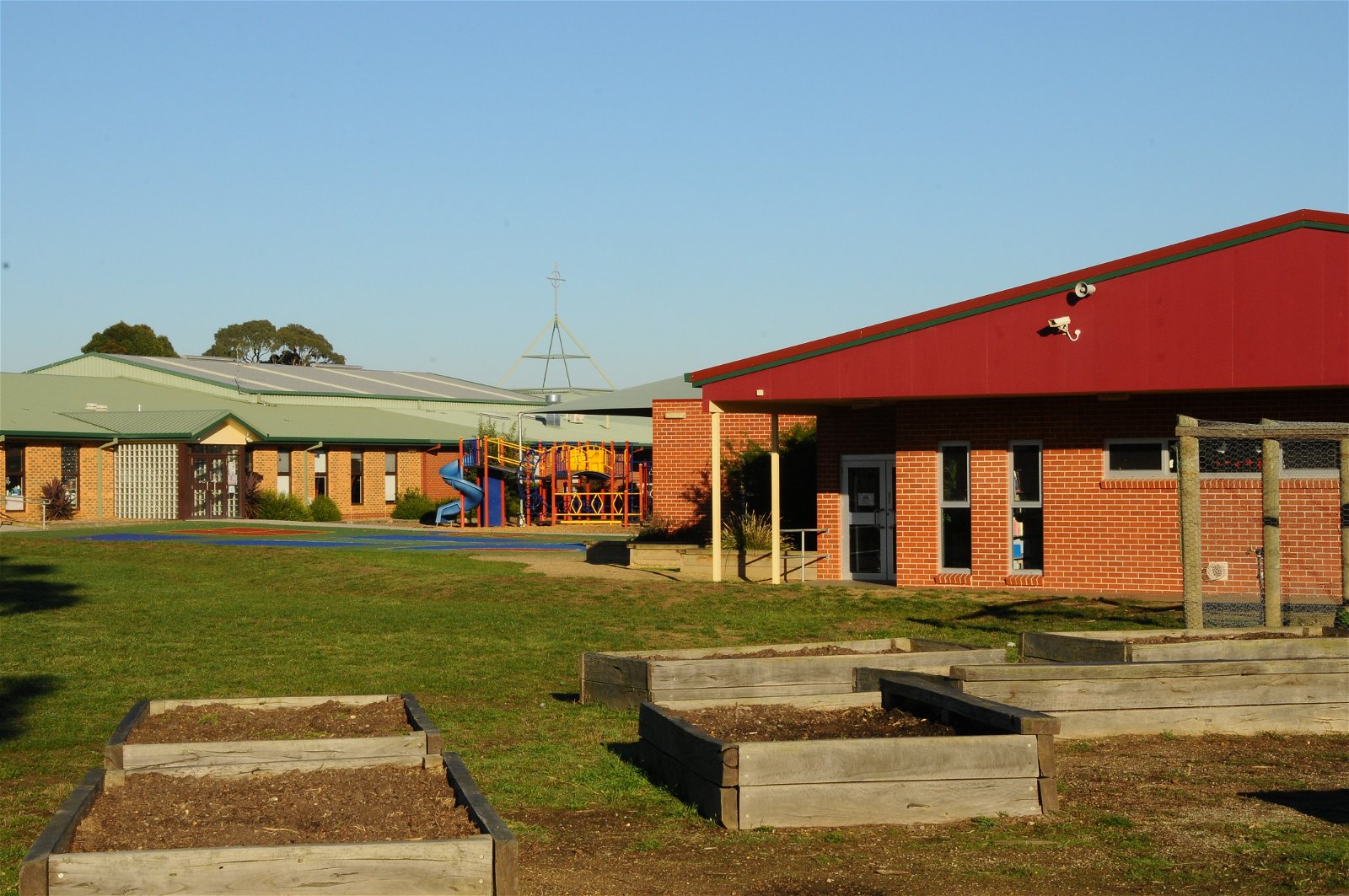 Our Lady Help Of Christians Primary School Wendouree - thumb 1