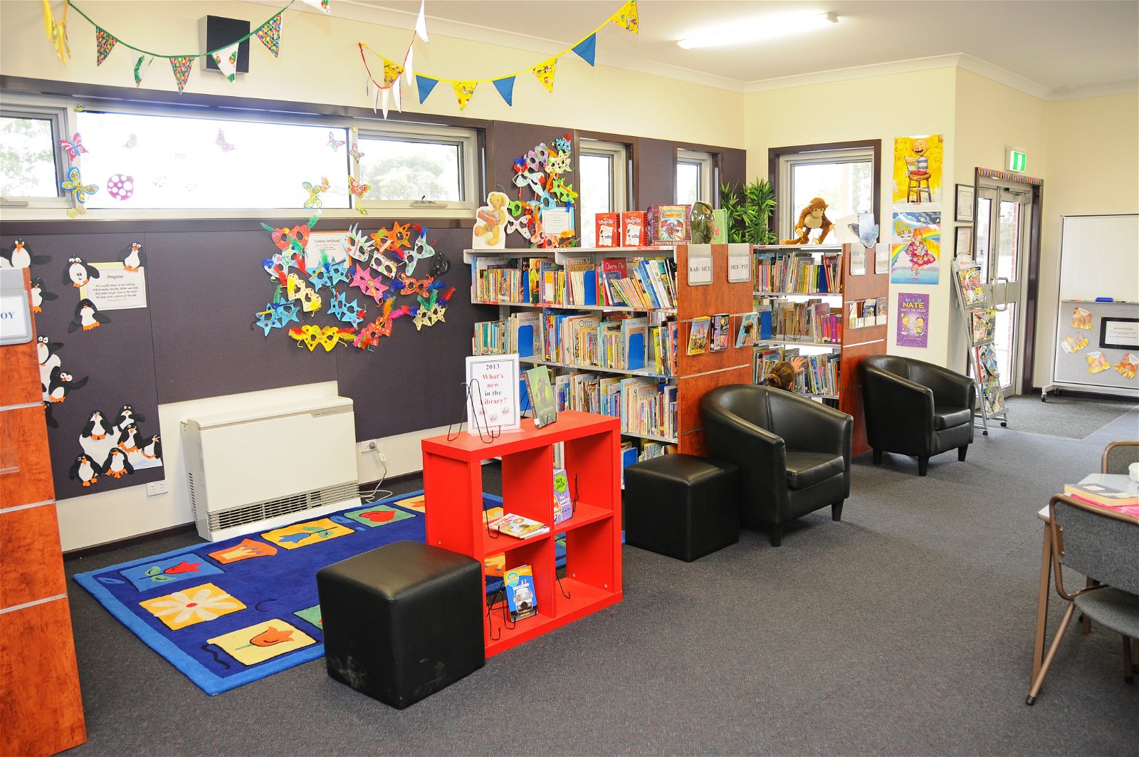 Our Lady Help Of Christians Primary School Wendouree - thumb 4
