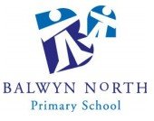 Balwyn North Primary School