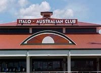 Gold Coast Italo Australian Club - Restaurant Find
