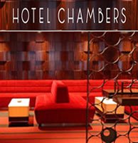 Hotel Chambers - Redcliffe Tourism