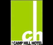 Camp Hill Hotel - Pubs Sydney