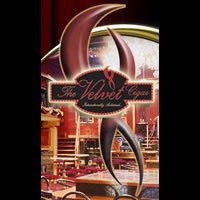 The Velvet Cigar - Accommodation Rockhampton