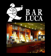 Bar Luca - Tourism TAS